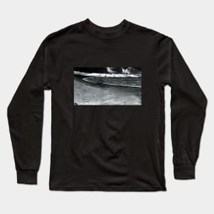 manga scenery Long Sleeve T-Shirt